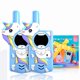 thumbnail image 1 of Walkie Talkies Insforfich Unicorn 3-12 años, 3 canales, azul, 1 of 6