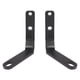 thumbnail image 4 of 2 Soportes De Espejo Retrovisor Lateral Para Manillar Aptos Para Honda Rebel 500 300, 4 of 5