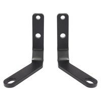 Magideal - Soporte De Espejo Lateral Para Manillar, Accesorios De Motocicleta, Soporte De Espejo Para Cmx300 2019 2020 2021, 2 Uds.