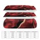 thumbnail image 5 of Universe Spider-Man Spidey 3 Piece Sets Full/Queen Size - Reversible Microfiber Quilts with 2 Shams Soft Lightweight Bedspread Coverlet Comforter for All Season Bed Sheets, 5 of 5