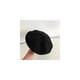 thumbnail image 2 of Sombrero Estilo Frances Negro Estandar, 2 of 2