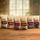 thumbnail image 4 of Garbanzos sin Piel Bolsa, 1 Kg, 4 of 5