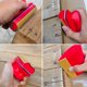 thumbnail image 3 of Bloque de Lijado Contorneado Tockrop 10 cm – Kit de 16 Piezas con Sistema de Velcro, 3 of 7