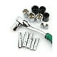 thumbnail image 2 of Caja De Herramientas Dados Y Llaves 216 Piezas Kit Completo, 2 of 3