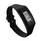 thumbnail image 1 of Reloj pulsera fitness con podómetro de silicona, sin app, 1 of 9