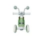 thumbnail image 4 of Correpasillos Auto Andador Infantil con Luces y Música Caracol Verde, 4 of 6