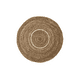thumbnail image 1 of Alfombra Redonda Yute Living y Exteriores, 1 of 2