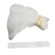 thumbnail image 1 of 1000 Uds. Funda desechable para de pierna de anteojos, protectores de anteojos, bolsa para piernas de anteojos para teñir el cabello,, 1 of 5