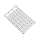 thumbnail image 1 of Estante Extensible Para Armario De Ropa, Divisor, Para Almacenamiento De Cocina, Armario De Oficina, 35cm X 60cm, 1 of 3