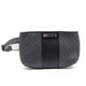 thumbnail image 1 of Riñonera Michael Kors Jet Set Logo negro L-XL, 1 of 4