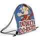 thumbnail image 5 of Mochila de Cuerdas Desmarcar El Show de Dudley Do-Right 30x40cm, 5 of 6