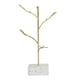 thumbnail image 1 of Titular De La Joyería Classic Solid Ornament Aleación Resina Para Gift Dresser Women Square Bottom, 1 of 5