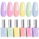 thumbnail image 1 of Set de esmaltes de uñas Beetles Pastel Reverie 6 colores para mujer, 1 of 8