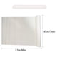 thumbnail image 2 of Papel Crepé VKEDA 43 cm x 2,5 m - 2 rollos blancos, 2 of 6