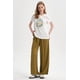 thumbnail image 4 of Polera Mujer Gráfica Roll Up Crudo, 4 of 4