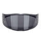thumbnail image 3 of Visor Antivaho y Protección UV Completa para Casco Blade-2, KRE, 3 of 3