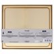 thumbnail image 4 of Set de fragancia Paco Rabanne Fame para mujer 80 ml + 10 ml + 75 ml, 4 of 5