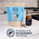 thumbnail image 5 of Café Stella Blue Cold Brew Cinnamon Sugar Donut 6 paquetes, 5 of 9