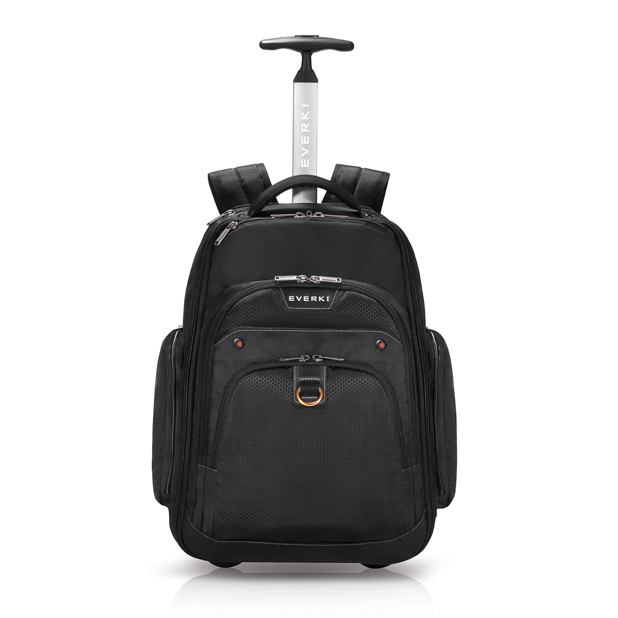 Mochila Con Ruedas Para Portátil Everki Atlas Ekp122 Para 13-17,3 Pulgadas