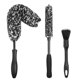 thumbnail image 1 of Kit de Cepillos para Ruedas NIKCOSMK 3 Piezas Flexible y Duradero, 1 of 6