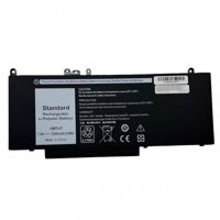 Tecbattery - Bateria Alternativa De Alta Calidad Dell 6Mt4T 7.4V 7200Mah