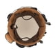 thumbnail image 2 of Organizador de herramientas Bucket Boss The Bucketeer Brown 10030, 2 of 3