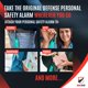thumbnail image 5 of Alarma de seguridad personal Original Defense Siren 130dB Mint, 5 of 6