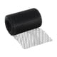 thumbnail image 4 of Relachas de protección de retraso, protección de canaletas, pantalla, prevención de residuos, piezas prácticas, protección de tuberías de canalones, a Negro, 4 of 5
