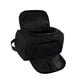 thumbnail image 5 of Estuche Grande Para Lápices, Bolsa De Papelería De 17x13x13cm Para Adolescentes Y Estudiantes Universitarios, Color Negro, 5 of 5