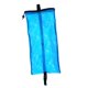 thumbnail image 5 of Bolsa De Malla Con Cordón Correa Para El Hombro Para Equipo De Snorkel De Buceo Azul, 5 of 5
