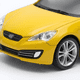 thumbnail image 2 of Auto Genesis Coupe coleccionable, 2 of 3