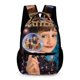thumbnail image 1 of Matilda Mochila Escolar para Niños y Niñas, Mochila Infantil de Alta Calidad Ligera, Grande y Duradera 43x15x32cm, 1 of 6