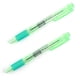 thumbnail image 1 of Borrador Tombow Mono Knock Green, paquete de 2, 1 of 9