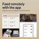 thumbnail image 3 of Comedero Automatico PETLIBRO Camara 1080P WiFi 5L Gatos, 3 of 3