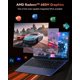 thumbnail image 3 of Laptop NIMO N15A Ryzen 7 Pro 6850U 15.6" FHD 32 GB 1 TB SSD, 3 of 9