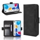 thumbnail image 1 of Funda Cartera Magnética para Xiaomi Redmi Note 11S- Tarjetero Desmontable, Cuero PU, Soporte, 1 of 6