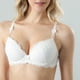 thumbnail image 1 of Sosten Balconet Con Push Up Mujer Flores 10751-1, 1 of 3