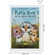 thumbnail image 2 of Puffin Rock Kits de Pintura de Diamantes para Adultos 5D DIY Diamond Art Kits Full Drill Diamond Dots para Regalo Decoración de Pared y Relajación Artes de Gemas 20*30cm, 2 of 6