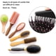thumbnail image 5 of 2 piezas de herramienta limpiadora de cepillos de pelo 2 en 1, herramienta de limpieza de cepillos de pelo, rastrillo para quitar el polvo del pelo, mini peine para cabello mojado para eliminar la suc, 5 of 5