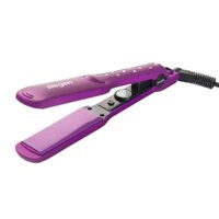Plancha Para Cabello Siegen Sg-3540 Cerámica Profesional