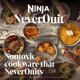 thumbnail image 2 of Juego de Utensilios de Cocina Ninja 6 Piezas Iceland Blue CQ19006BL4, 2 of 8