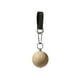 thumbnail image 5 of Pelota de escalada con agarre eléctrico, empuñaduras de mano para Fitness, pelota de escalada de madera, agarre de agarre, pelota de tracción para ent Diámetro 6 cm 1 pieza, 5 of 5