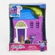 thumbnail image 2 of Set de juego Just Play Vampirina Sleepover Stow N' Go con figuras, 2 of 3