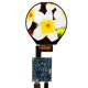 thumbnail image 1 of Monitor FanyiTek VS34003C39 3,4" 800x800 IPS Redondo LCD, 1 of 4