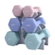 thumbnail image 3 of Accesorio fitness Set pesas 1.2 y 3kg Surtido, 3 of 4