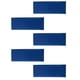 thumbnail image 1 of Parche De Reparación De Tienda De Campa?a Al Aire Libre Adhesivo A Presión Impermeable 5pcs Azul, 1 of 3