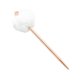 thumbnail image 5 of Crown Pallpoint Pen Para Ni?os Regalos Lindos Suministros De Oficina Escolar Para Estudiantes De Origen Blanco, 5 of 5