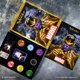 thumbnail image 4 of Juego de mesa Marvel Splendor Strategy para niños y adultos mayores de 10 años, 4 of 5