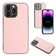thumbnail image 5 of Funda Antigolpes para iPhone 14 Pro Cubierta Delgada Rosa, 5 of 6