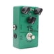 thumbnail image 2 of Overdrive Pedal Pedal De Efectos Pedales De Guitarra Compactos Para Bajo Guitarra Eléctrica Verde, 2 of 5